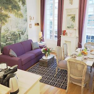Privé Appartement